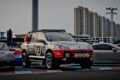 バンコクのインパクトスピードパークで開催された、ポルシェの祭典「ダス・トレッフェン X」。