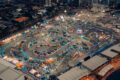 第10回を迎えた東南アジア最大のポルシェの祭典「ダス・トレッフェン X」が、バンコクのインパクトスピードパークで開催された。