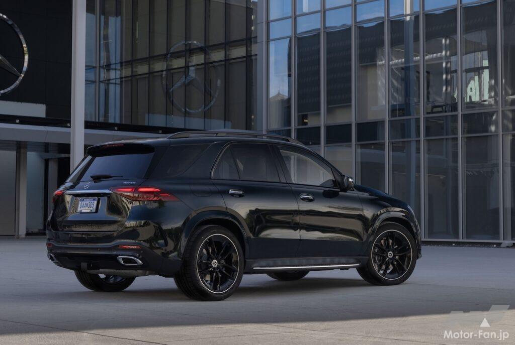 GLE 450 d