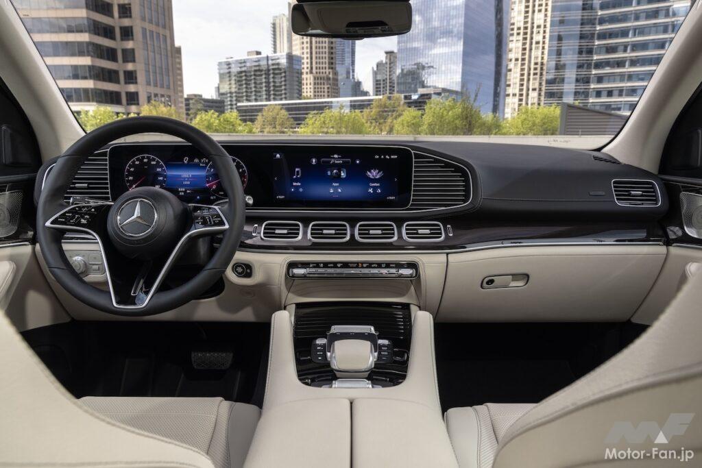 GLE 450 d