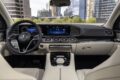 GLE 450 d