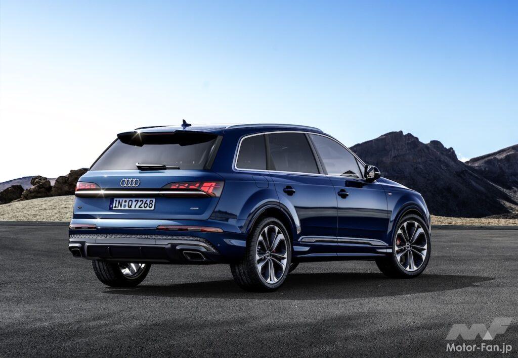 Q7 50 TDI