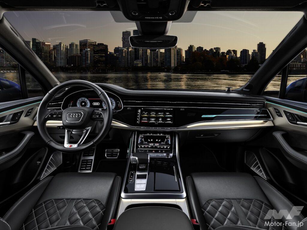 Q7 50 TDI