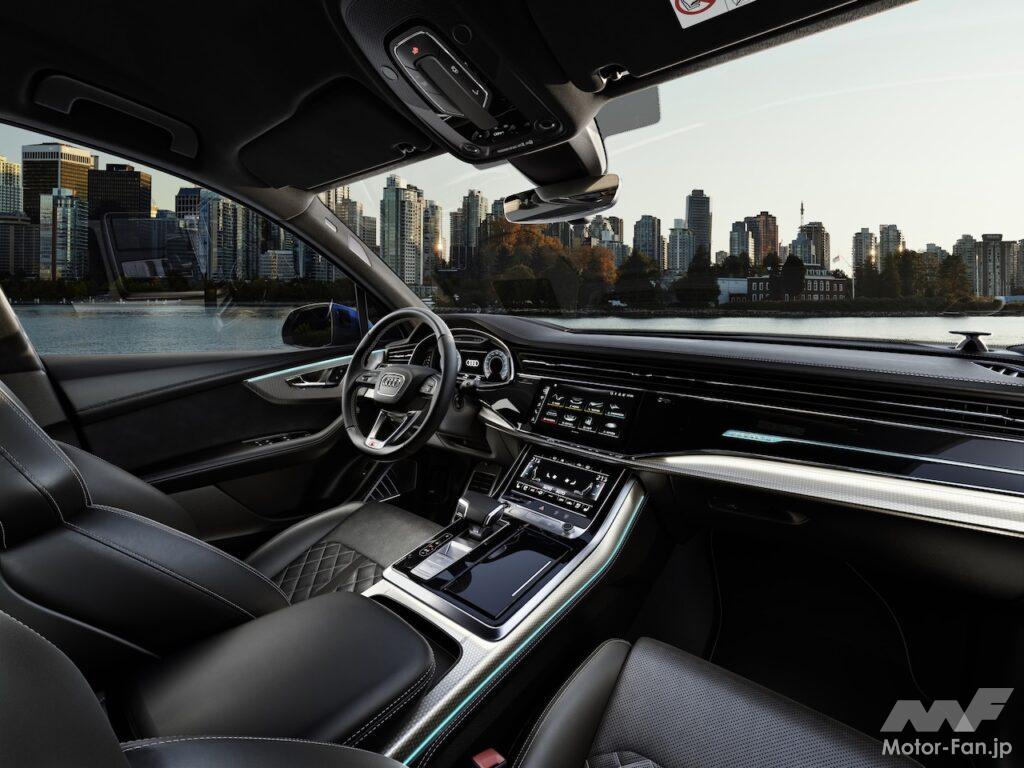 Q7 50 TDI