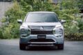 アウトランダー PHEV