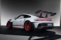 911 GT3 RS