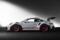 911 GT3 RS