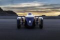モロッコで速度・距離記録に挑戦した「ルノー フィランテ レコード 2025」。