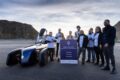 モロッコで速度・距離記録に挑戦した「ルノー フィランテ レコード 2025」。
