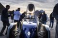 モロッコで速度・距離記録に挑戦した「ルノー フィランテ レコード 2025」。