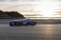 モロッコで速度・距離記録に挑戦した「ルノー フィランテ レコード 2025」。