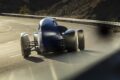 モロッコで速度・距離記録に挑戦した「ルノー フィランテ レコード 2025」。