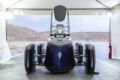 モロッコで速度・距離記録に挑戦した「ルノー フィランテ レコード 2025」。