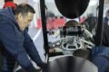 モロッコで速度・距離記録に挑戦した「ルノー フィランテ レコード 2025」。
