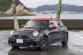 MINI JCW 3ドア