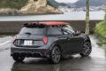 MINI JCW 3ドア
