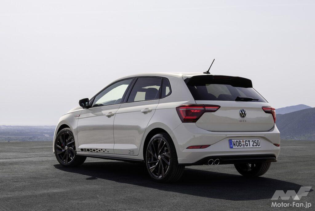 ポロ GTI