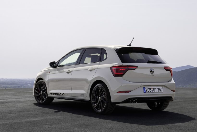 ポロ GTI