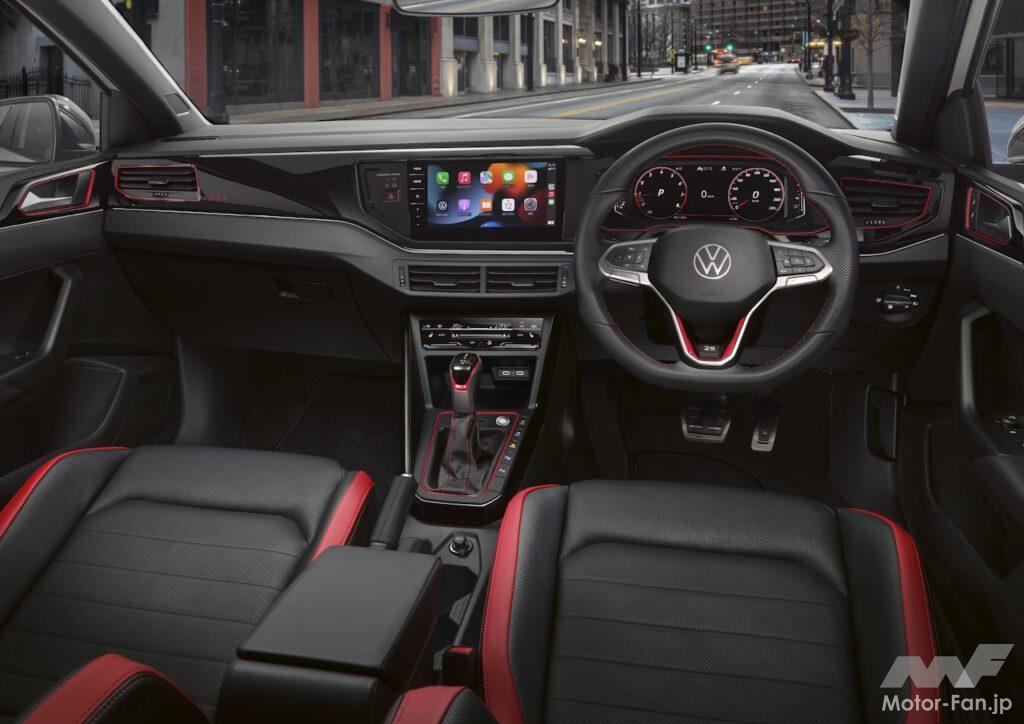 ポロ GTI