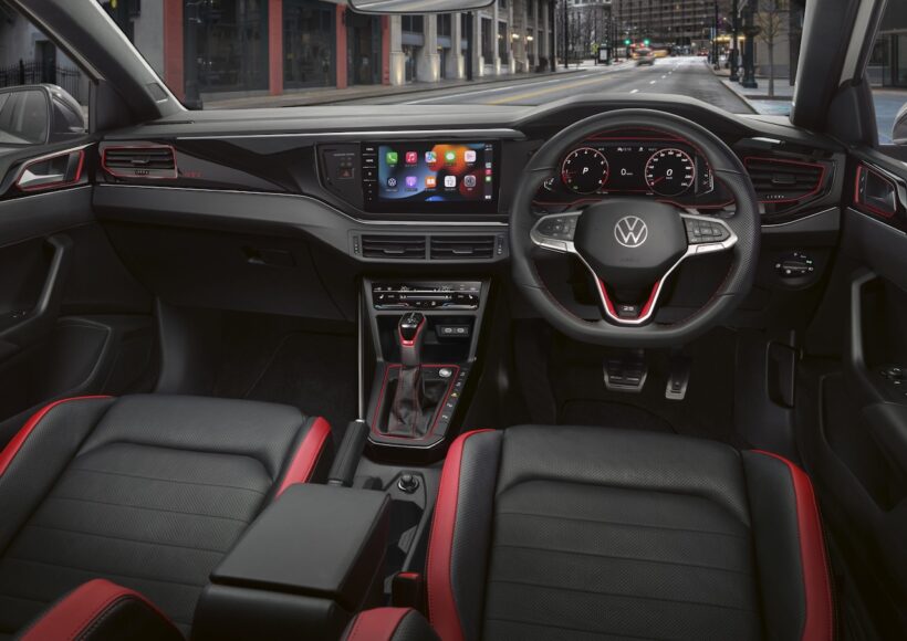 ポロ GTI