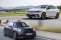 MINI JOHN COOPER WORKS × Volkswagen Polo GTI