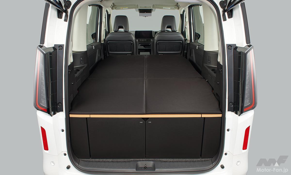 12月18日マイナーチェンジ！ どこが変わった？【新型セレナ】のV