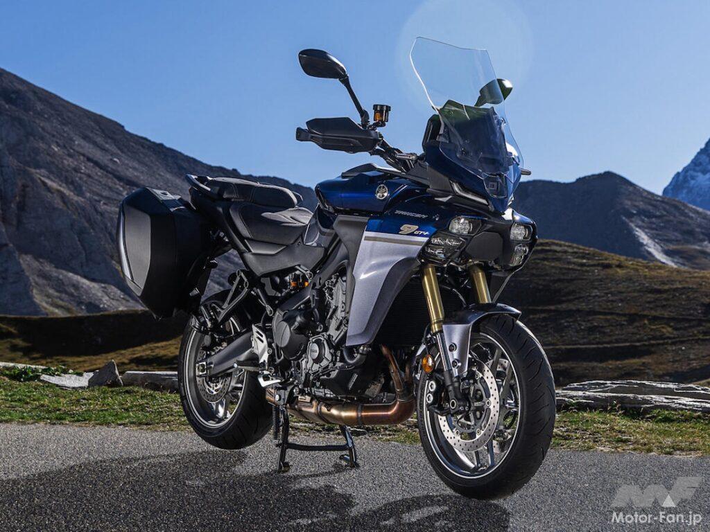 2025_yamaha_tracer9GT+Y-amt_main