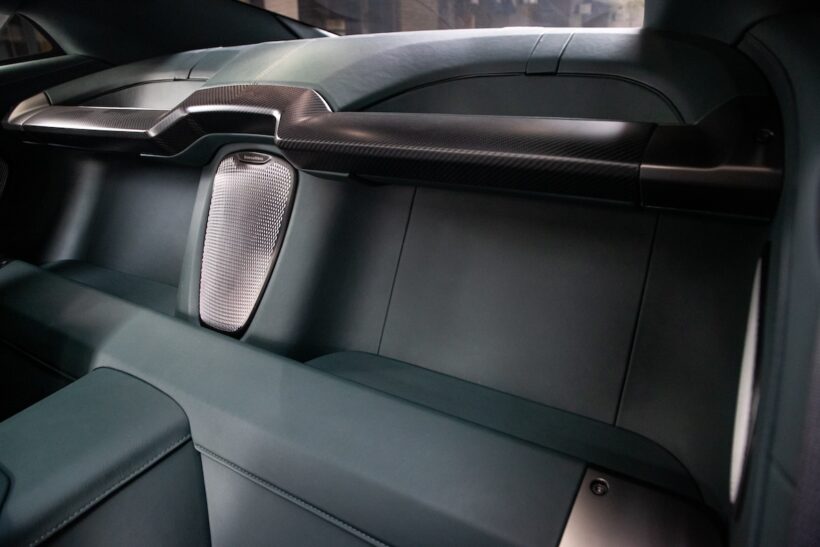 アストンマーティン ヴァンキッシュ