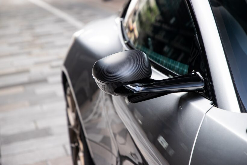 アストンマーティン ヴァンキッシュ