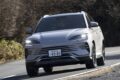 中国製ミドルサイズSUV「BYD シーライオン6」に試乗