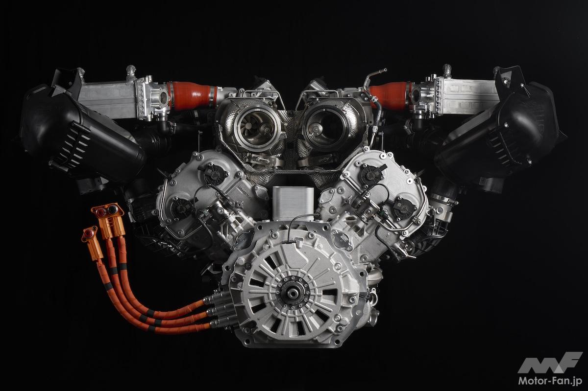 ランボルギーニ テメラリオ鈴鹿サーキット試乗】1万rpmでシフトアップ
