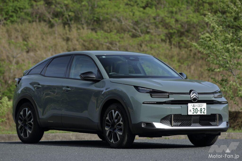 シトロエンC4