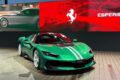 フェラーリ296 スペチアーレ