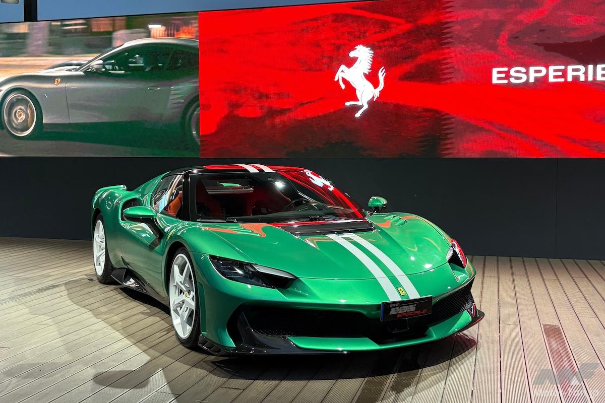 好物はスーパーカー！ ゲンロクWeb編集長が選ぶ今年の名車3選【2025年