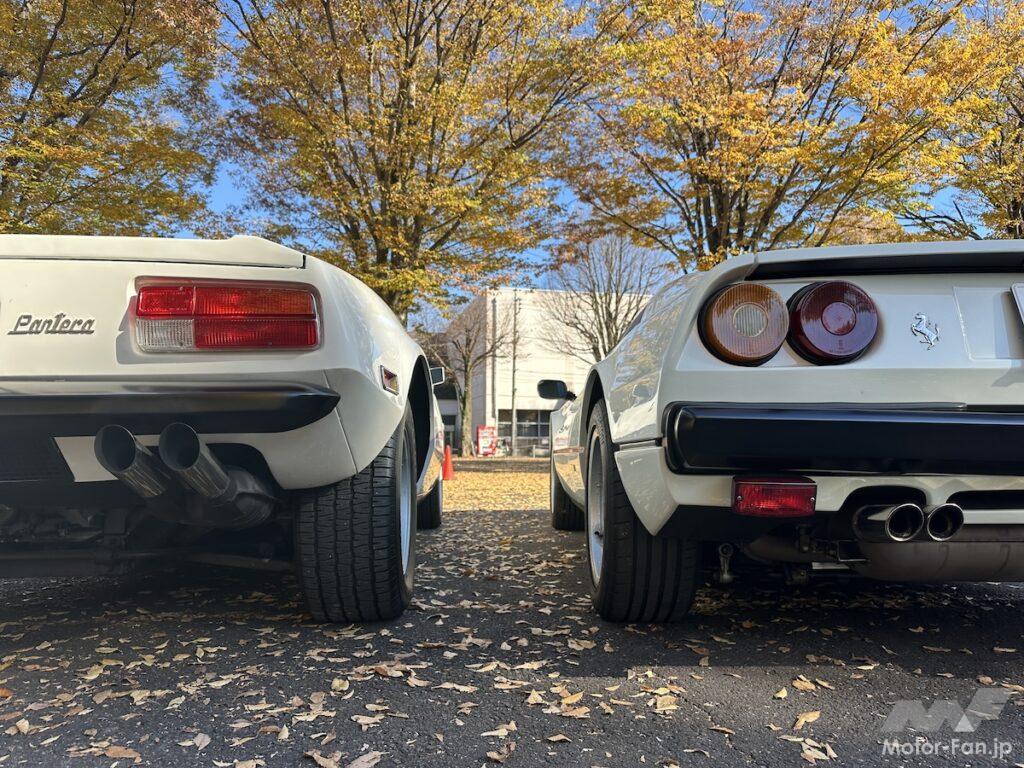 ティーポの取材