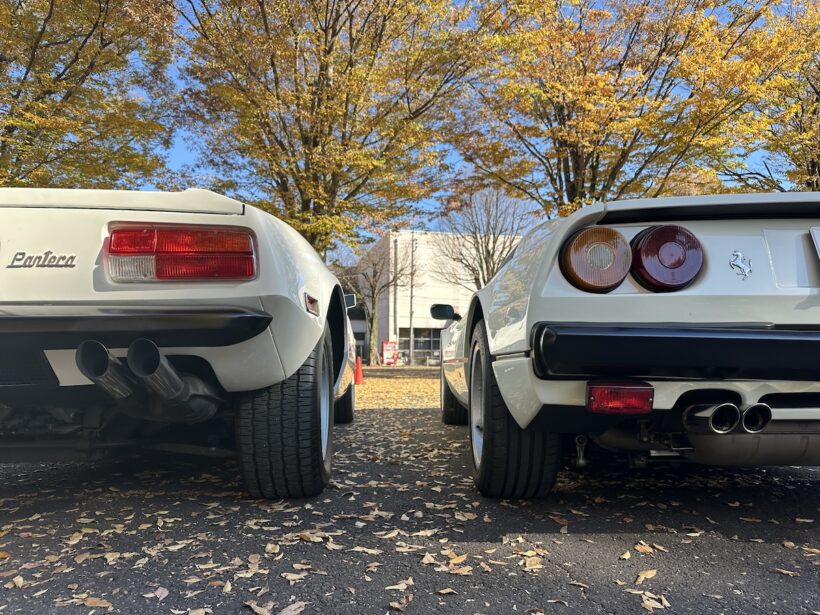 ティーポの取材