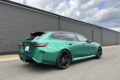BMW M5ツーリング