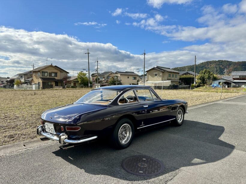 フェラーリ 330GT2＋2