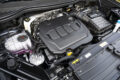 EA288 evo型2.0リッター直列4気筒ディーゼルターボ