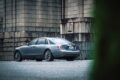 試乗車はロングホイールベースの「エクステンデッド」で、キャビン部分はノーマルに比べ170mm長い。ほか、スポーティ仕様のブラックバッジもラインナップする（ノーマルホイールベースのみ）。