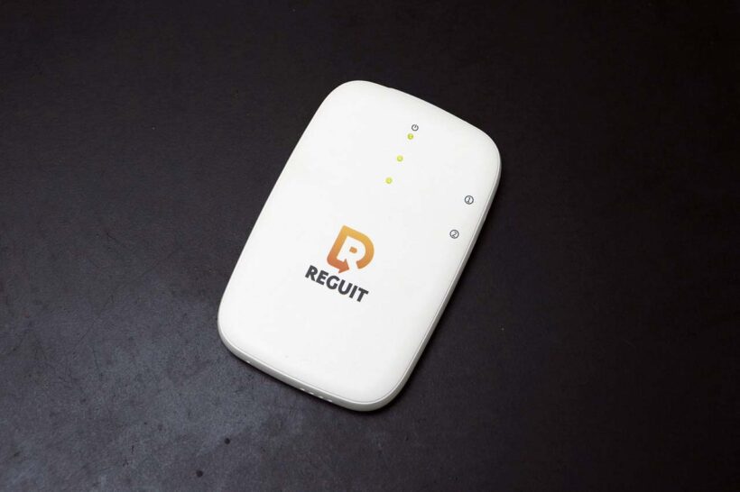 万が一の車両盗難時に強い相棒となってくれるのがリグートだ！