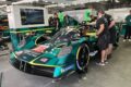 アストンマーティン ヴァルキリー AMR-LMH
