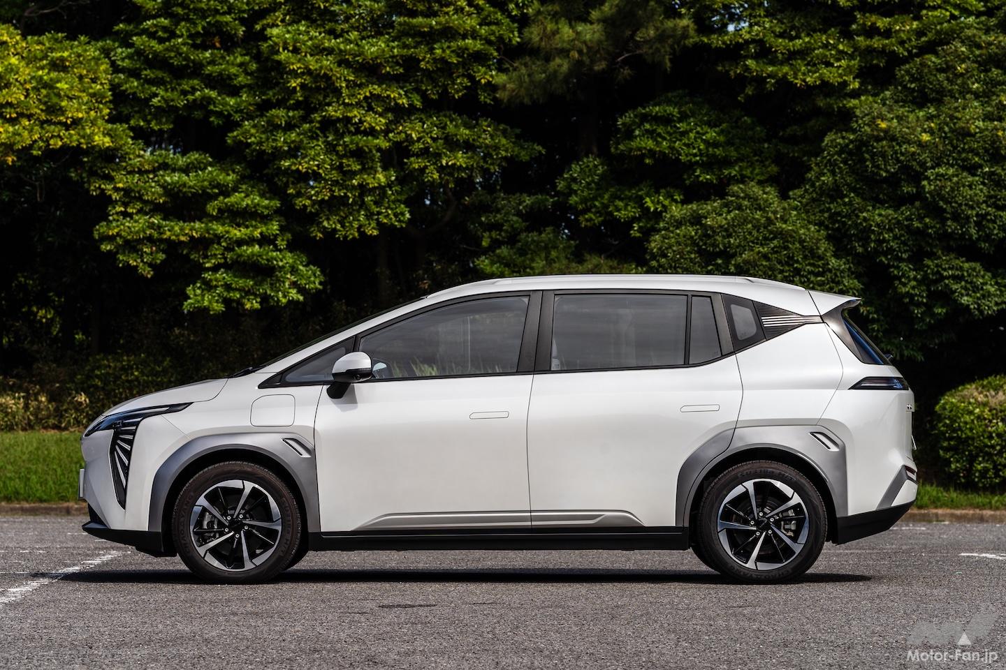 中国から新たな自動車メーカーが2026年に上陸予定！ 広州汽車（GAC）の