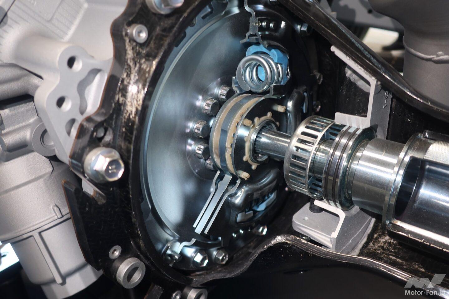 V8ツインターボエンジン編 GR GT「公道を走るレーシングカー」技術解説