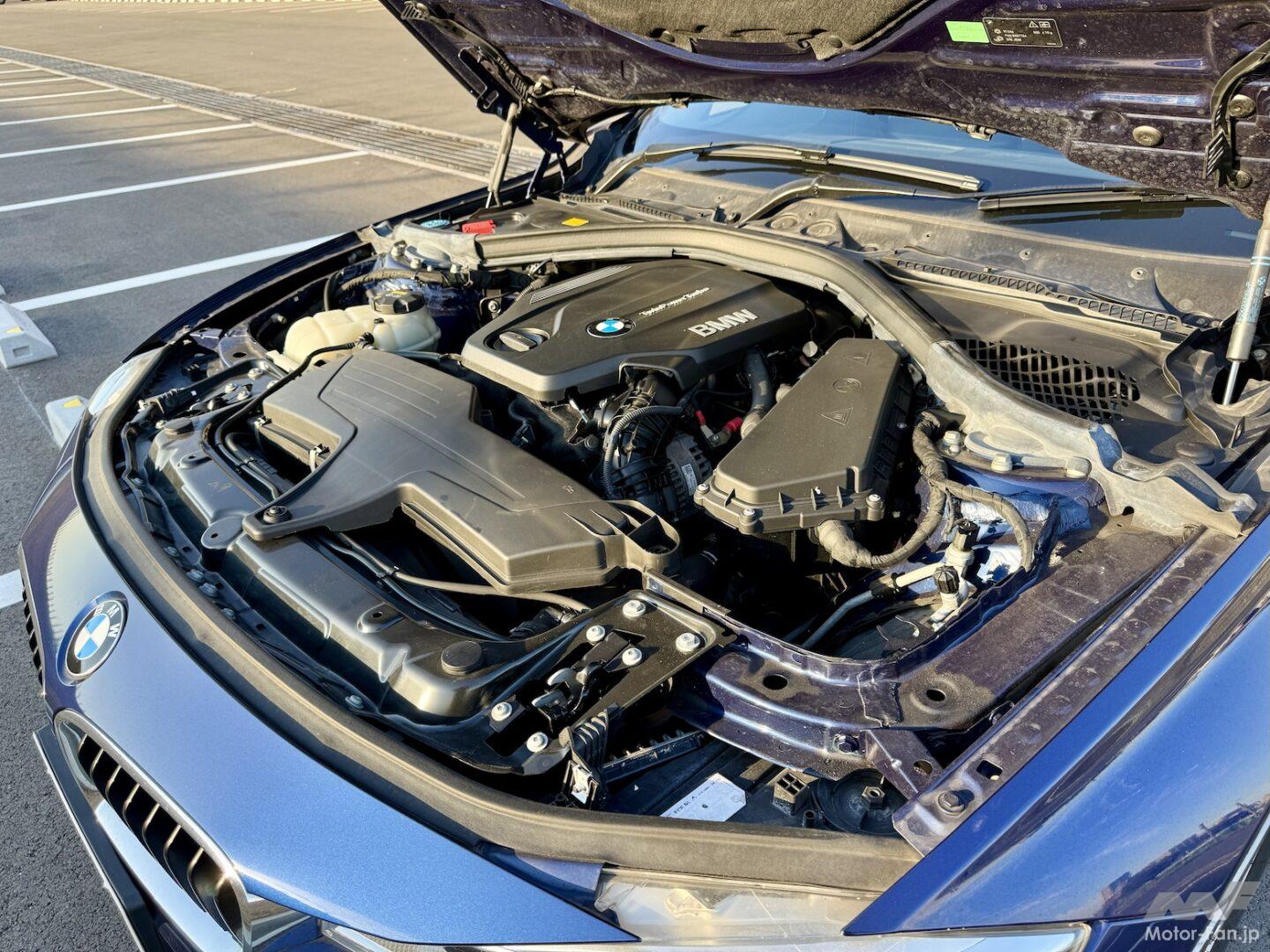 bmw 320d f30 大阪　投稿し続けている限り売れていません！ F30型BMW320d 7年8万4000km 3回目の車検、燃費、維持費は？ | Motor
