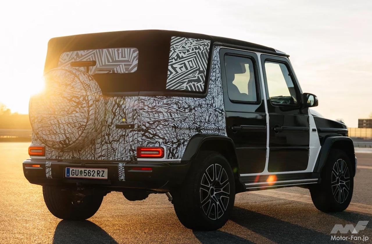 Mercedes-G-Class-Cabrio-
