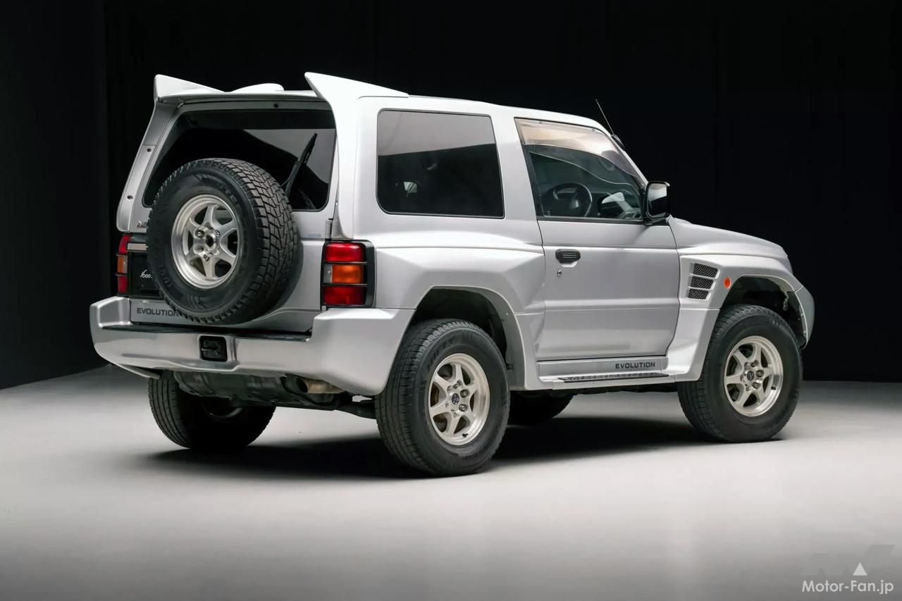 三菱　パジェロエボリューション 新型車解説書'97-10 2026年最新】Yahoo!オークション -三菱 整備解説書(パジェロ)の中古品