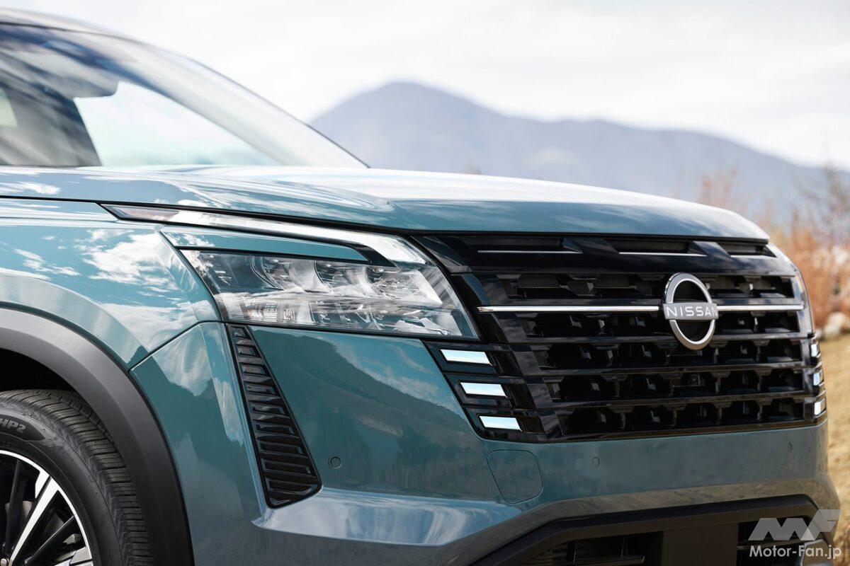 日産 テラノ ワイドボディ オールモード4×4 R3m−X エアロ