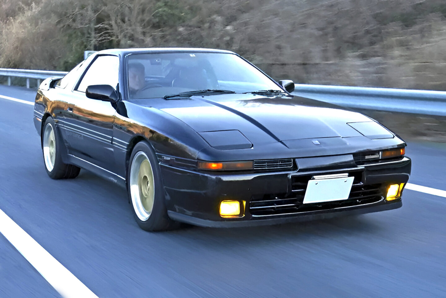 走行15万kmでも別格の存在感！」MA70型スープラ“ターボA”が放つ本物の