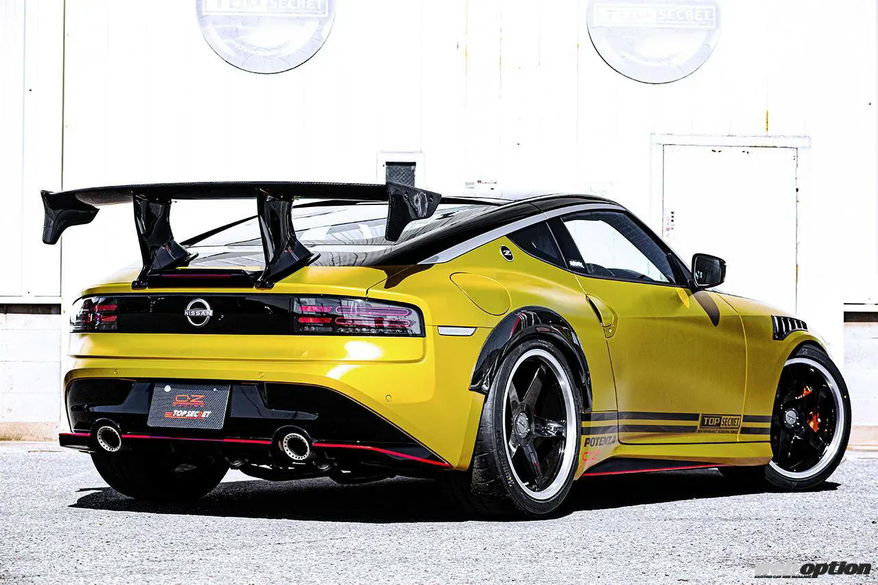 RZ34の購入を検討している人は待った！」スモーキー永田渾身の東京